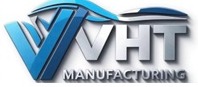 VHT Manufacturing logo